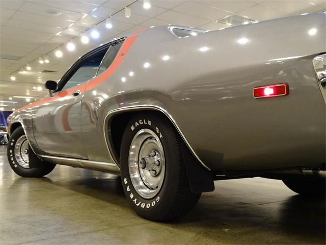 1974 Plymouth Road Runner (CC-914973) for sale in Fairmont City, Illinois
