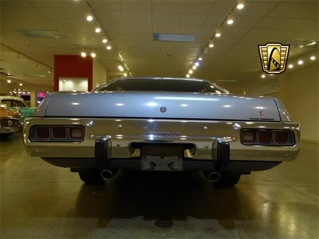 1974 Plymouth Road Runner (CC-914973) for sale in Fairmont City, Illinois