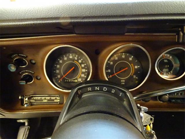 1974 Plymouth Road Runner (CC-914973) for sale in Fairmont City, Illinois