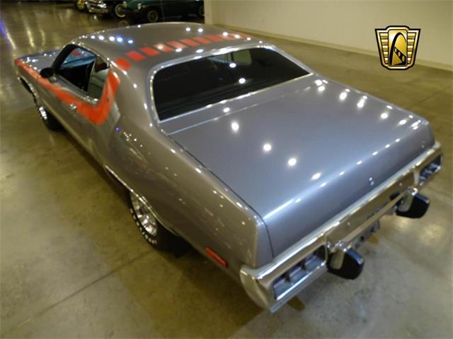 1974 Plymouth Road Runner (CC-914973) for sale in Fairmont City, Illinois
