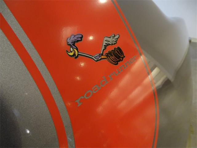 1974 Plymouth Road Runner (CC-914973) for sale in Fairmont City, Illinois