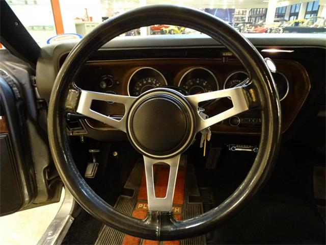1974 Plymouth Road Runner (CC-914973) for sale in Fairmont City, Illinois