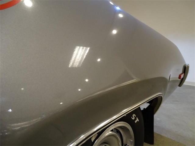 1974 Plymouth Road Runner (CC-914973) for sale in Fairmont City, Illinois
