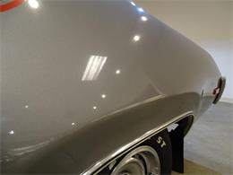 1974 Plymouth Road Runner (CC-914973) for sale in Fairmont City, Illinois