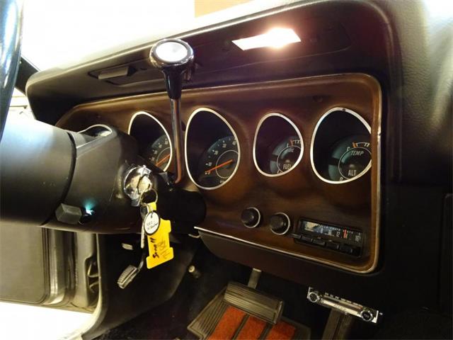 1974 Plymouth Road Runner (CC-914973) for sale in Fairmont City, Illinois
