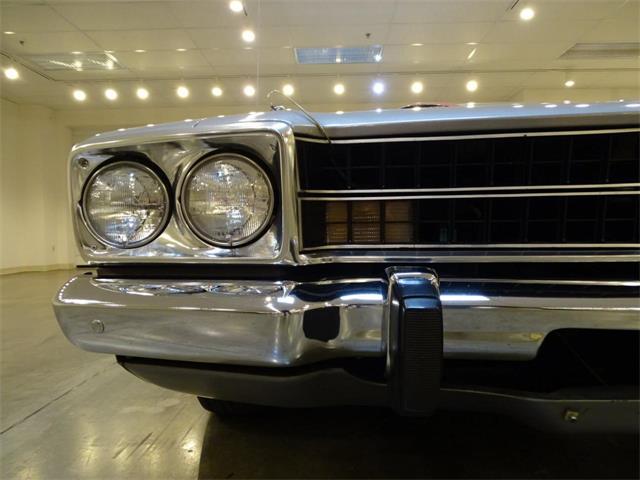 1974 Plymouth Road Runner (CC-914973) for sale in Fairmont City, Illinois