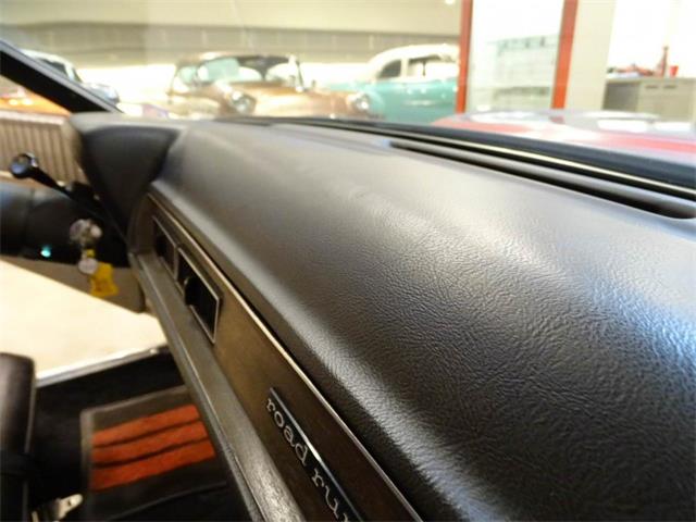 1974 Plymouth Road Runner (CC-914973) for sale in Fairmont City, Illinois