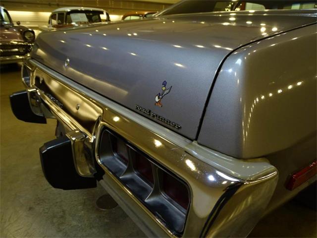 1974 Plymouth Road Runner (CC-914973) for sale in Fairmont City, Illinois