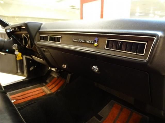 1974 Plymouth Road Runner (CC-914973) for sale in Fairmont City, Illinois