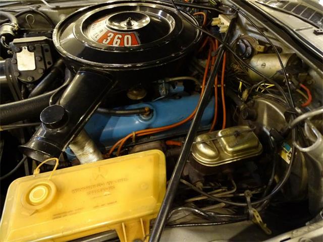 1974 Plymouth Road Runner (CC-914973) for sale in Fairmont City, Illinois