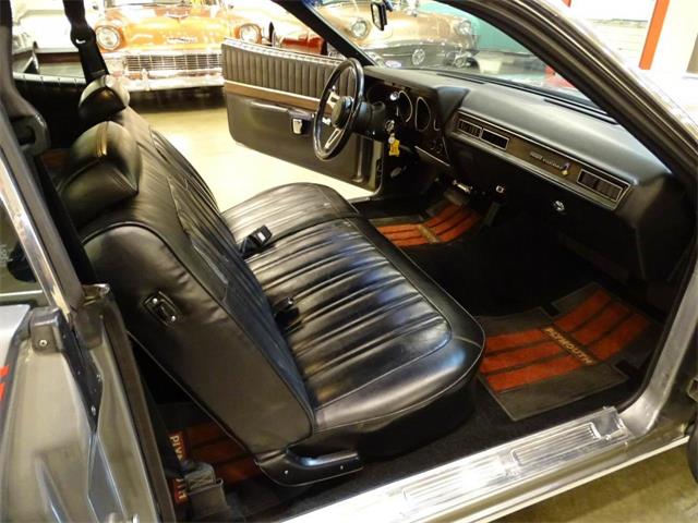 1974 Plymouth Road Runner (CC-914973) for sale in Fairmont City, Illinois