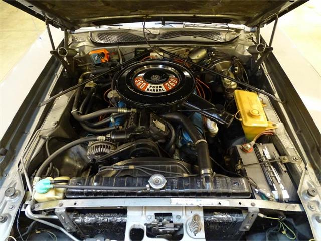 1974 Plymouth Road Runner (CC-914973) for sale in Fairmont City, Illinois