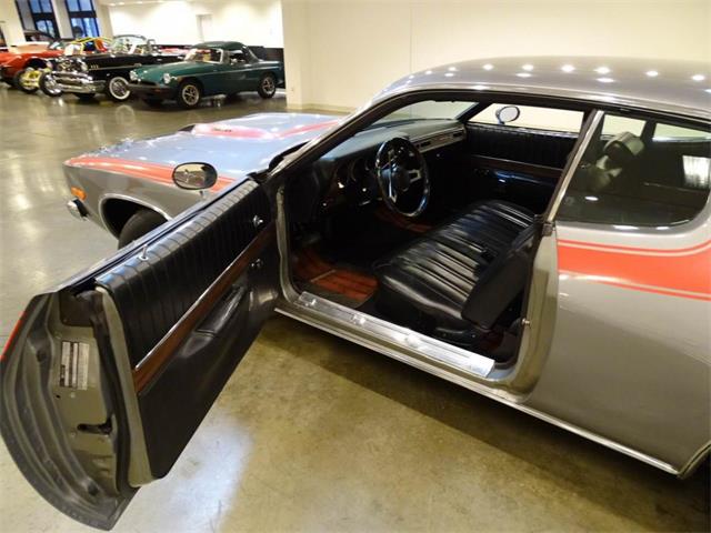 1974 Plymouth Road Runner (CC-914973) for sale in Fairmont City, Illinois