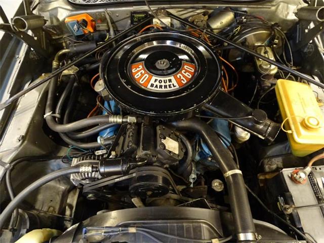 1974 Plymouth Road Runner (CC-914973) for sale in Fairmont City, Illinois