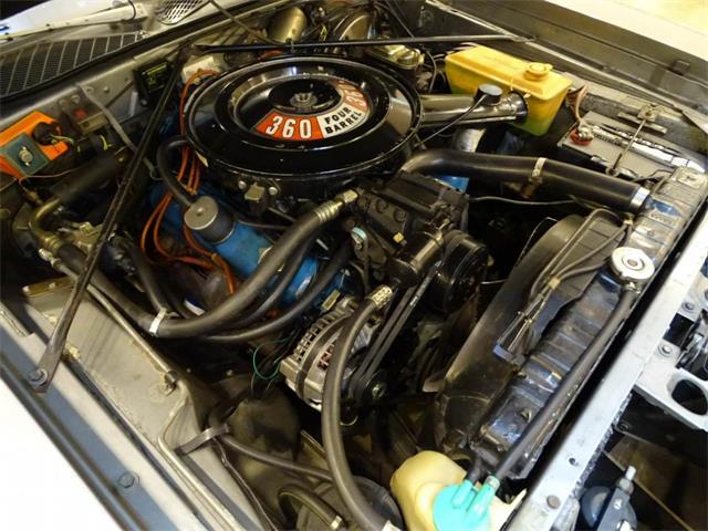 1974 Plymouth Road Runner (CC-914973) for sale in Fairmont City, Illinois