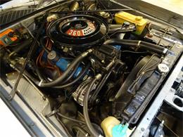 1974 Plymouth Road Runner (CC-914973) for sale in Fairmont City, Illinois