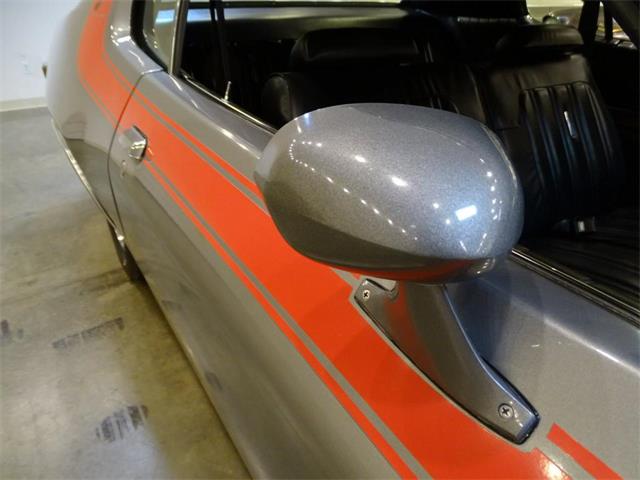 1974 Plymouth Road Runner (CC-914973) for sale in Fairmont City, Illinois