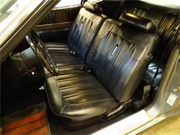 1974 Plymouth Road Runner (CC-914973) for sale in Fairmont City, Illinois