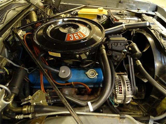 1974 Plymouth Road Runner (CC-914973) for sale in Fairmont City, Illinois