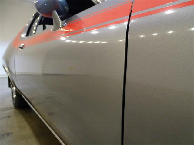 1974 Plymouth Road Runner (CC-914973) for sale in Fairmont City, Illinois