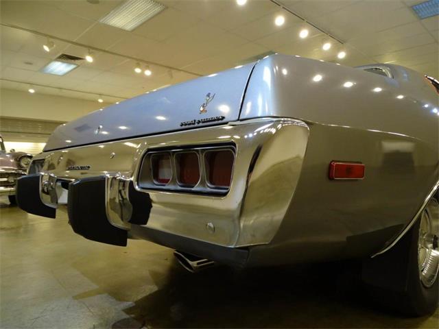 1974 Plymouth Road Runner (CC-914973) for sale in Fairmont City, Illinois
