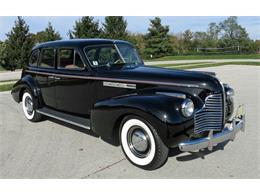 1940 Buick Century (CC-914975) for sale in West Chester, Pennsylvania