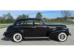 1940 Buick Century (CC-914975) for sale in West Chester, Pennsylvania