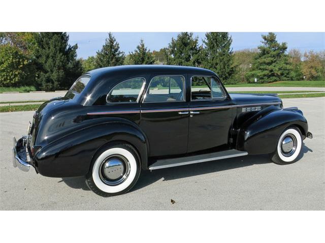1940 Buick Century (CC-914975) for sale in West Chester, Pennsylvania