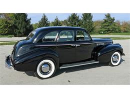 1940 Buick Century (CC-914975) for sale in West Chester, Pennsylvania