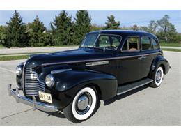 1940 Buick Century (CC-914975) for sale in West Chester, Pennsylvania