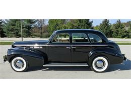 1940 Buick Century (CC-914975) for sale in West Chester, Pennsylvania