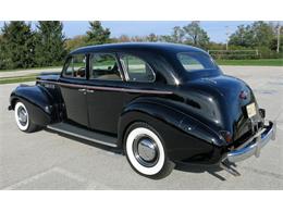 1940 Buick Century (CC-914975) for sale in West Chester, Pennsylvania