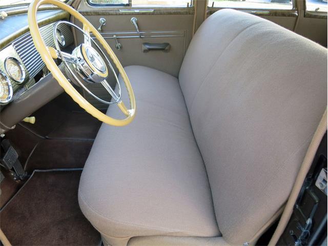 1940 Buick Century (CC-914975) for sale in West Chester, Pennsylvania
