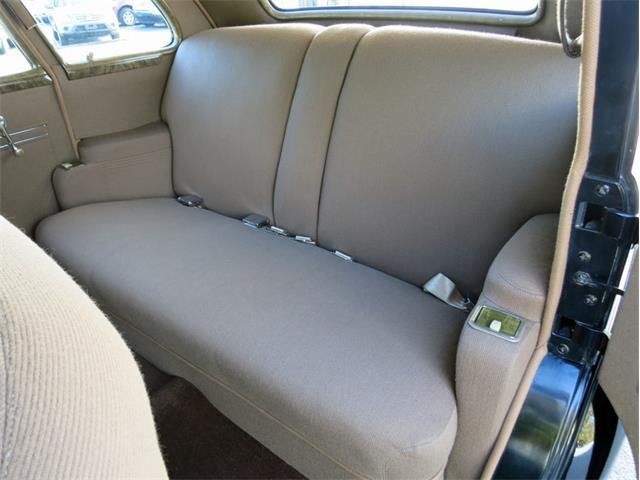 1940 Buick Century (CC-914975) for sale in West Chester, Pennsylvania