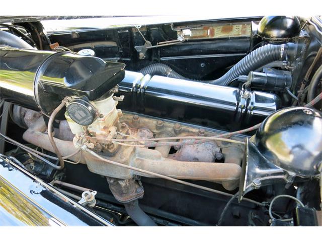 1940 Buick Century (CC-914975) for sale in West Chester, Pennsylvania