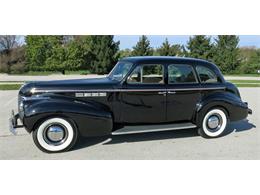 1940 Buick Century (CC-914975) for sale in West Chester, Pennsylvania