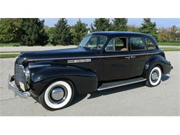 1940 Buick Century (CC-914975) for sale in West Chester, Pennsylvania
