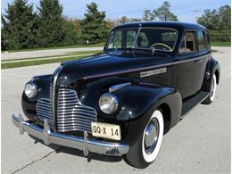 1940 Buick Century (CC-914975) for sale in West Chester, Pennsylvania
