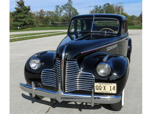 1940 Buick Century (CC-914975) for sale in West Chester, Pennsylvania