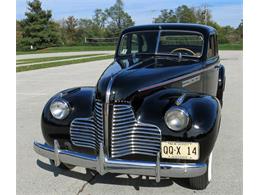 1940 Buick Century (CC-914975) for sale in West Chester, Pennsylvania
