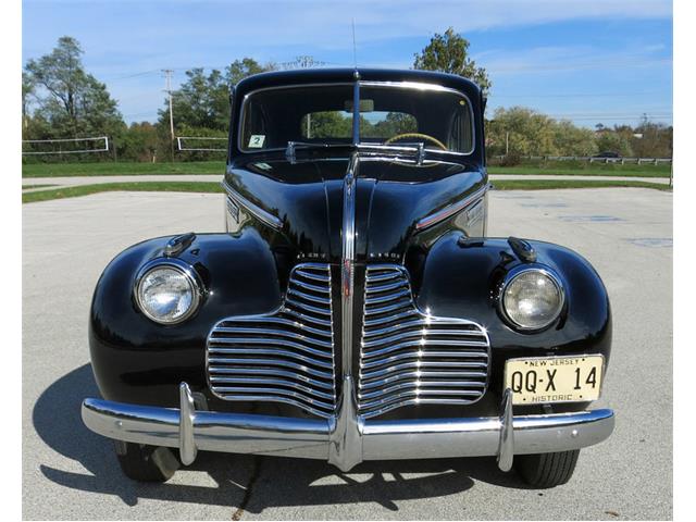 1940 Buick Century (CC-914975) for sale in West Chester, Pennsylvania