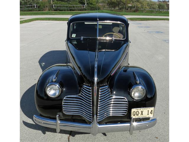 1940 Buick Century (CC-914975) for sale in West Chester, Pennsylvania