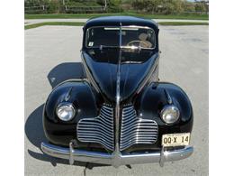 1940 Buick Century (CC-914975) for sale in West Chester, Pennsylvania