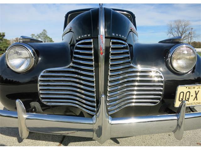 1940 Buick Century (CC-914975) for sale in West Chester, Pennsylvania