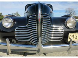 1940 Buick Century (CC-914975) for sale in West Chester, Pennsylvania