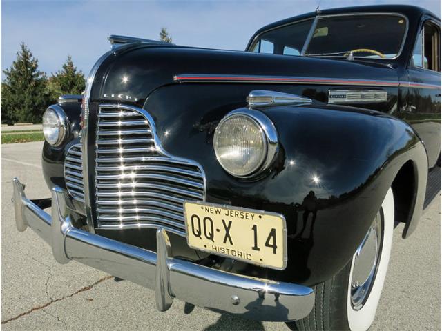 1940 Buick Century (CC-914975) for sale in West Chester, Pennsylvania