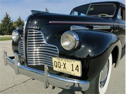 1940 Buick Century (CC-914975) for sale in West Chester, Pennsylvania