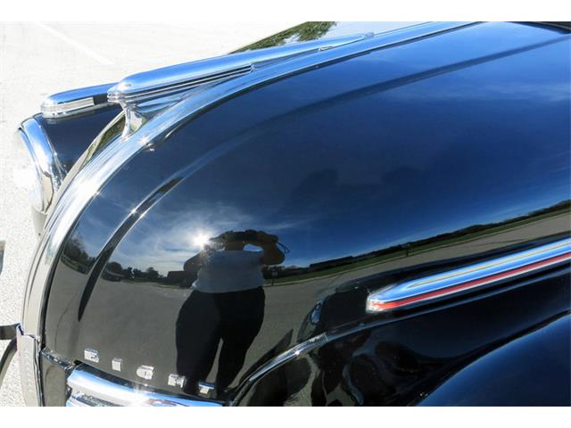1940 Buick Century (CC-914975) for sale in West Chester, Pennsylvania