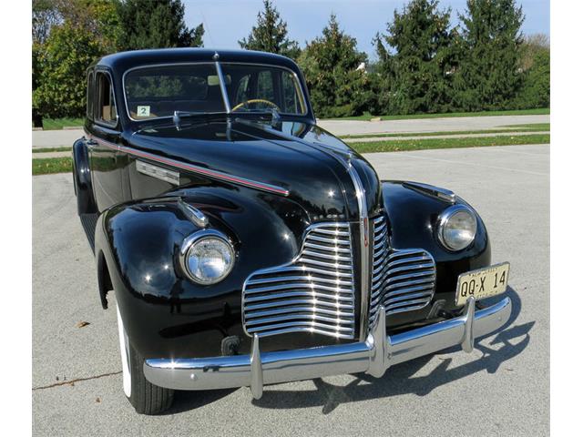1940 Buick Century (CC-914975) for sale in West Chester, Pennsylvania