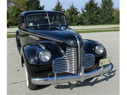 1940 Buick Century (CC-914975) for sale in West Chester, Pennsylvania